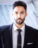 Tej Sandhu, Vancouver, Real Estate Agent